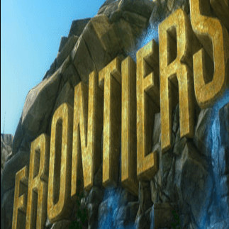 FRONTIERS Steam Key GLOBAL