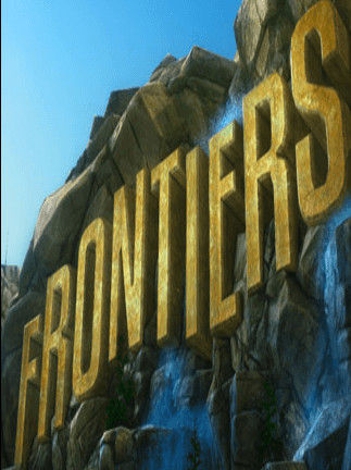 FRONTIERS Steam Key GLOBAL