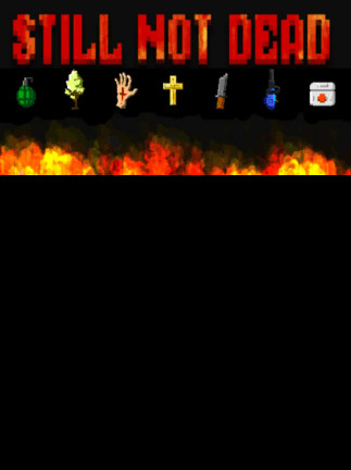 Still Not Dead Steam Key GLOBAL Still Not Dead Steam Key GLOBAL