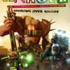Krater Steam Key GLOBAL Krater Steam Key GLOBAL