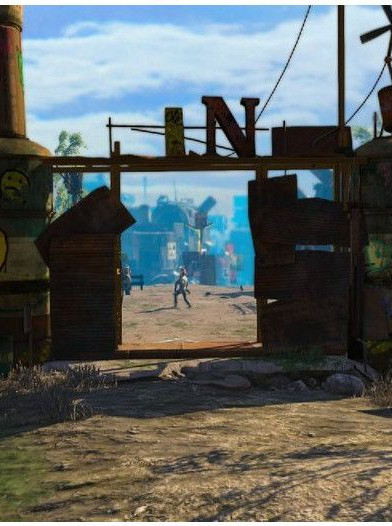 Krater Steam Key GLOBAL