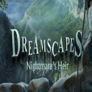 Dreamscapes: Nightmare's Heir - Premium Edition Steam Key GLOBAL