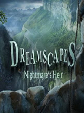 Dreamscapes: Nightmare's Heir - Premium Edition Steam Key GLOBAL