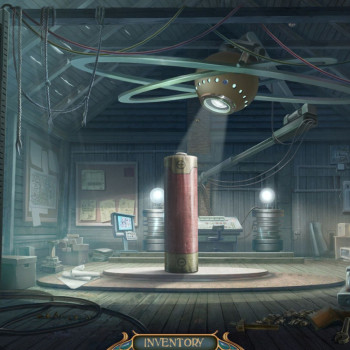 Dreamscapes: Nightmare's Heir - Premium Edition Steam Key GLOBAL