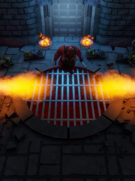 MetaMorph: Dungeon Creatures Steam Key GLOBAL MetaMorph: Dungeon Creatures Steam Key GLOBAL