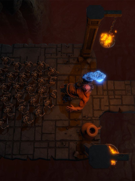 MetaMorph: Dungeon Creatures Steam Key GLOBAL MetaMorph: Dungeon Creatures Steam Key GLOBAL