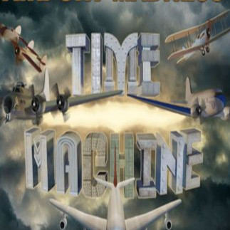 Airport Madness: Time Machine Steam Key GLOBAL