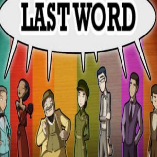 Last Word Steam Key GLOBAL