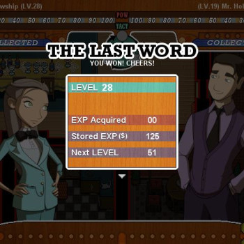 Last Word Steam Key GLOBAL