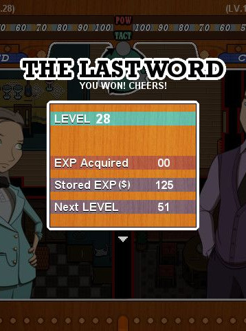 Last Word Steam Key GLOBAL