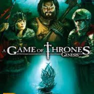 A Game of Thrones - Genesis Steam Key GLOBAL