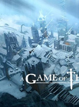 A Game of Thrones - Genesis Steam Key GLOBAL