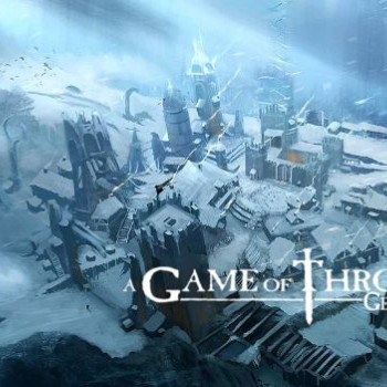 A Game of Thrones - Genesis Steam Key GLOBAL