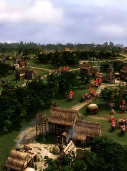 A Game of Thrones - Genesis Steam Key GLOBAL