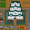 RPG Maker MV - Samurai Japan: Castle Tiles Steam Key GLOBAL
