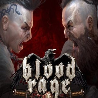 Blood Rage: Digital Edition (PC) - Steam Key - GLOBAL