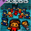 The Escapists - Fhurst Peak Correctional Facility Key Steam GLOBAL