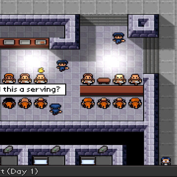 The Escapists - Fhurst Peak Correctional Facility Key Steam GLOBAL