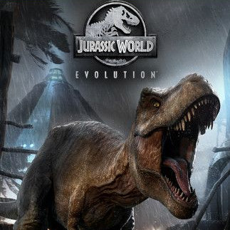 Jurassic World Evolution | Standard Edition (Xbox One) - Xbox Live Key - EUROPE