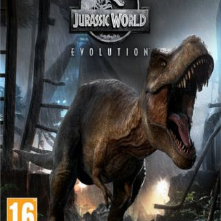 Jurassic World Evolution | Standard Edition (Xbox One) - Xbox Live Key - EUROPE