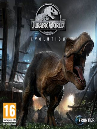 Jurassic World Evolution | Standard Edition (Xbox One) - Xbox Live Key - EUROPE Jurassic World Evolution | Standard Edition (Xbox One) - Xbox Live Key - EUROPE