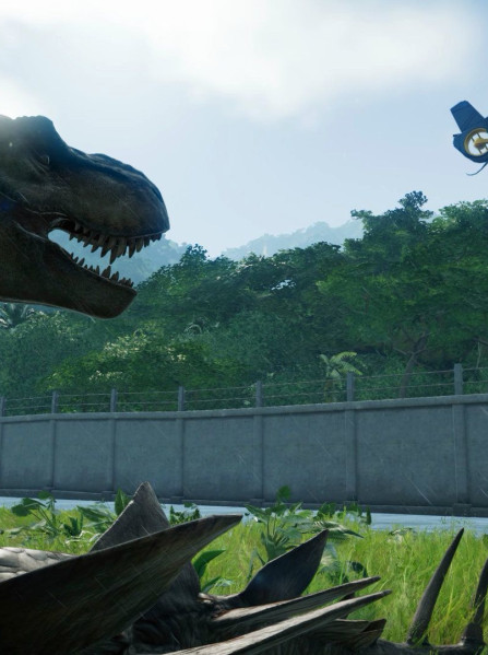 Jurassic World Evolution | Standard Edition (Xbox One) - Xbox Live Key - EUROPE Jurassic World Evolution | Standard Edition (Xbox One) - Xbox Live Key - EUROPE