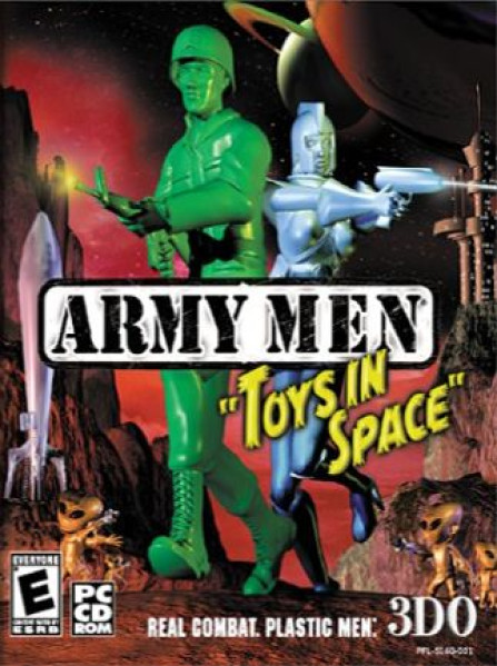 Army Men: Toys in Space Steam Key GLOBAL Army Men: Toys in Space Steam Key GLOBAL