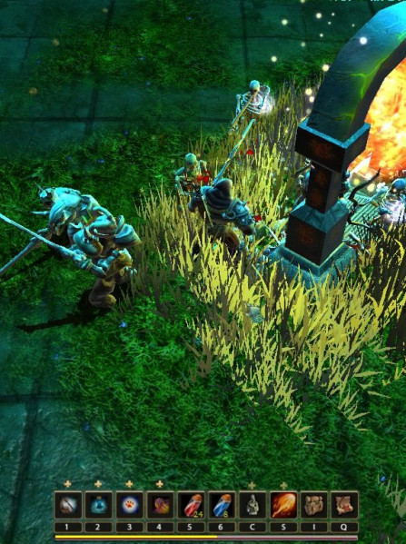 Legends of Persia Steam Key GLOBAL