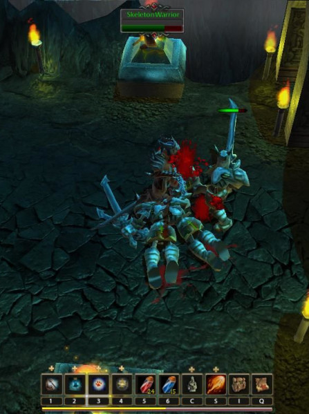 Legends of Persia Steam Key GLOBAL