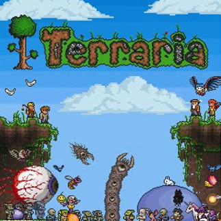 Terraria (PC) - GOG.COM Key - GLOBAL