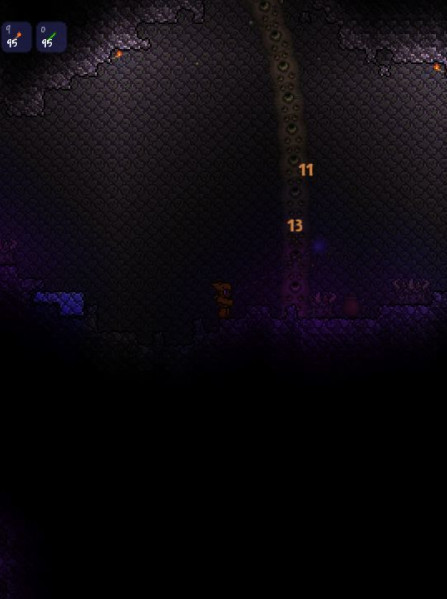 Terraria (PC) - GOG.COM Key - GLOBAL Terraria (PC) - GOG.COM Key - GLOBAL