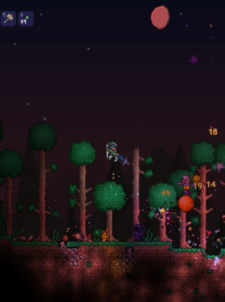 Terraria (PC) - GOG.COM Key - GLOBAL Terraria (PC) - GOG.COM Key - GLOBAL
