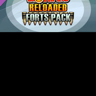 Worms Reloaded: Forts Pack Steam Key GLOBAL