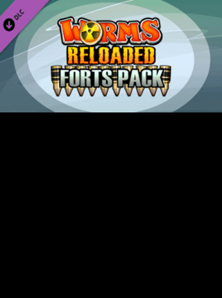 Worms Reloaded: Forts Pack Steam Key GLOBAL Worms Reloaded: Forts Pack Steam Key GLOBAL