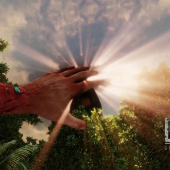 Day One: Garry's Incident Steam Key GLOBAL