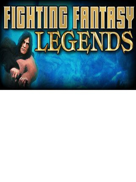 Fighting Fantasy Legends Steam Key GLOBAL Fighting Fantasy Legends Steam Key GLOBAL