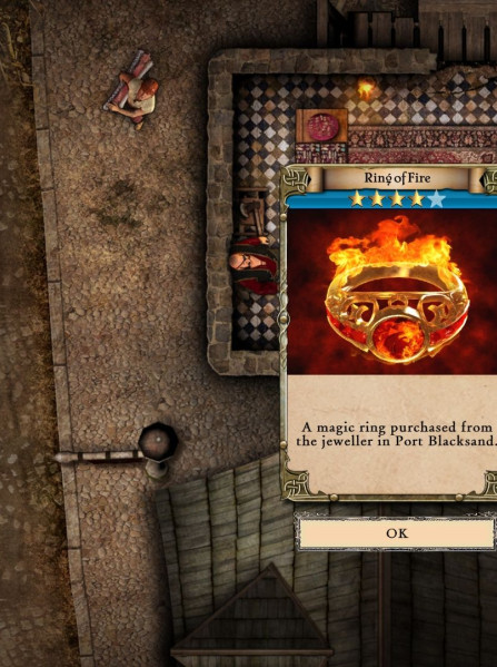 Fighting Fantasy Legends Steam Key GLOBAL Fighting Fantasy Legends Steam Key GLOBAL