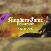 Kingdom Come: Deliverance – Art Book Steam Key GLOBAL Kingdom Come: Deliverance – Art Book Steam Key GLOBAL