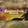 Kingdom Come: Deliverance – Art Book Steam Key GLOBAL