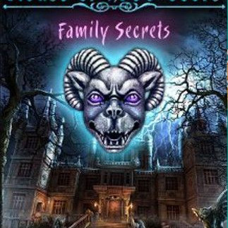 House of 1000 Doors: Family Secrets Steam Key GLOBAL