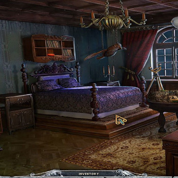 House of 1000 Doors: Family Secrets Steam Key GLOBAL