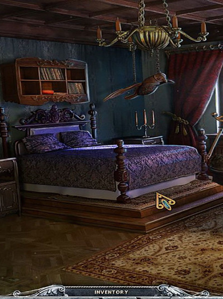 House of 1000 Doors: Family Secrets Steam Key GLOBAL