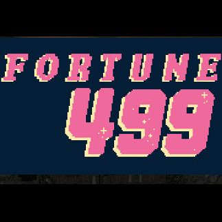 Fortune-499 Steam Key GLOBAL