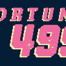 Fortune-499 Steam Key GLOBAL