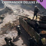 Steel Division 2 - Commander Deluxe Pack (PC) - Steam Key - GLOBAL
