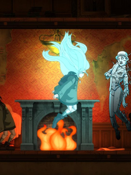 Whispering Willows Steam Key GLOBAL