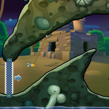 Worms Reloaded: Time Attack Pack Steam Key GLOBAL