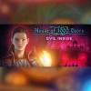 House of 1000 Doors: Evil Inside Steam Key GLOBAL House of 1000 Doors: Evil Inside Steam Key GLOBAL
