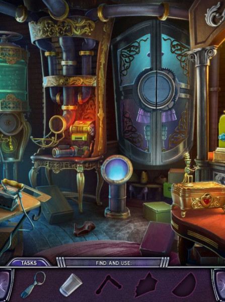 House of 1000 Doors: Evil Inside Steam Key GLOBAL House of 1000 Doors: Evil Inside Steam Key GLOBAL