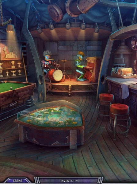 House of 1000 Doors: Evil Inside Steam Key GLOBAL House of 1000 Doors: Evil Inside Steam Key GLOBAL